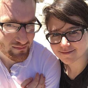 Meet your Posher, Marie